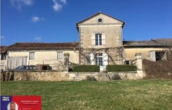 Saint-Séverin, Poitou-Charentes 16390