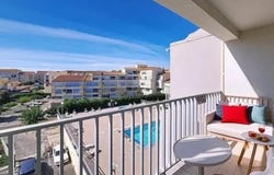 Cap d'Agde, Languedoc-Roussillon 34300