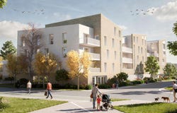 CALAIS, Hauts-de-France 62100