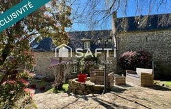 Meucon, Bretagne 56890