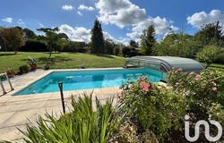 Le Tallud, Nouvelle-Aquitaine 79200