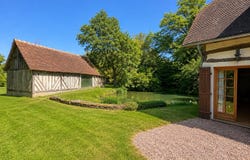 Vimoutiers, Lower Normandy 61120
