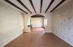 Longevelle-Sur-Doubs, Franche-Comté 25260