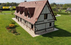 Écaquelon, Upper Normandy 27290