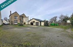 Arnage, Pays de la Loire 72230