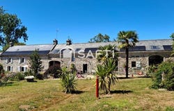 Plomodiern, Bretagne 29550