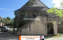 Le Puley, Burgundy 71460