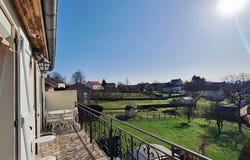 Le Creusot, Bourgogne 71200