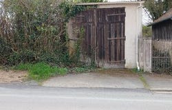 Marcilly-Sur-Maulne, Centre 37330