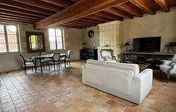 Chedigny, Centre 37310
