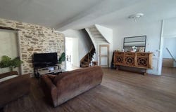 Mayenne, Pays de la Loire 53100