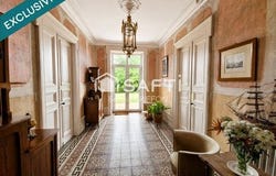 Sevremoine, Pays de la Loire 49660