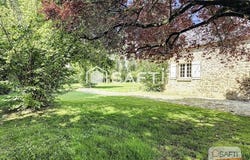 Aron, Pays de la Loire 53440