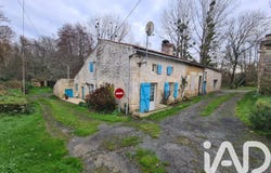 Grandjean, Nouvelle-Aquitaine 17350