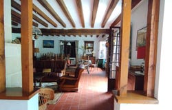 Le Grand-Pressigny, Centre-Val de Loire 37350
