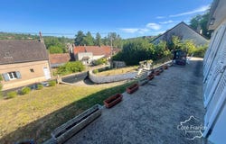 Clamecy, Burgundy 58500