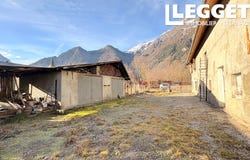Le Bourg-d'Oisans, Auvergne-Rhône-Alpes 38520