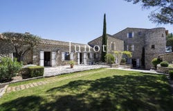 Joucas, Provence-Alpes-Côte d'Azur 84220