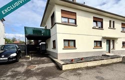 Galfingue, Alsace 68990
