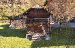 Montriond, Rhône-Alpes 74110
