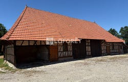 Louhans, Burgundy 71500