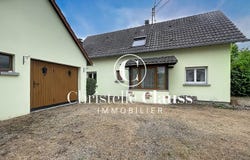 OBERHOFFEN SUR MODER, Grand Est 67240