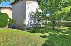 Gillonnay, Rhône-Alpes 38260