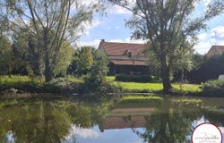 Coust, Centre-Val de Loire 18210