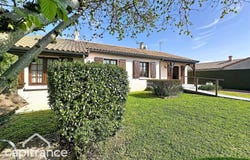 Saint-Varent, Poitou-Charentes 79330