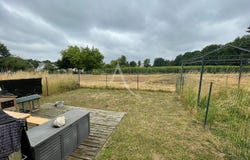 FLEURY LES AUBRAIS, Centre-Val de Loire 45400