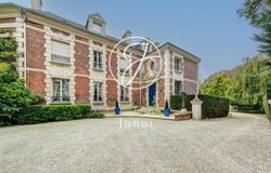 Chantilly, Picardie 60500