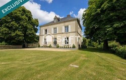 Sevremoine, Pays de la Loire 49660