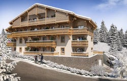 Abondance, Haute-Savoie 74360