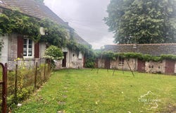 La Flamengrie, Picardie 02260