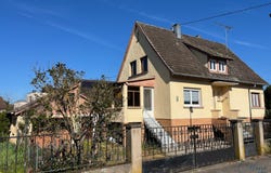 Sélestat, Alsace 67600