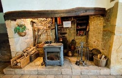 Messeix, Auvergne 63750