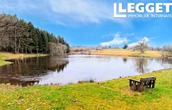 Ladignac-le-Long, Nouvelle-Aquitaine 87500