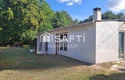 Saint-Germain-d'Esteuil, Aquitaine 33340