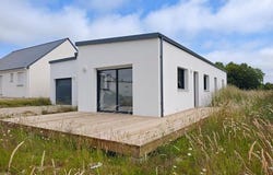 Serent, Bretagne 56460