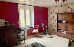 Allondrelle-la-Malmaison, Meurthe-et-Moselle 54260