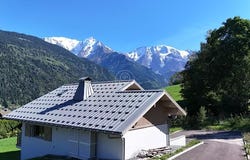 Saint-Gervais-les-Bains, Auvergne-Rhône-Alpes 74170