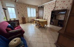 Loudun, Poitou-Charentes 86200