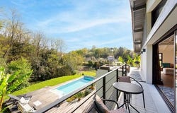Hendaye, Aquitaine 64700