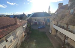 Argentan, Orne 61200