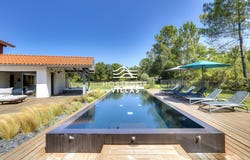 Moliets-et-Maa, Aquitaine 40660
