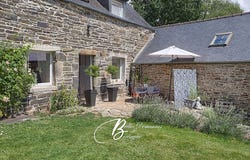 TREBRIVAN, Brittany 22340