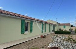 VIX, Pays de la Loire 85770