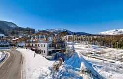 Les Houches, Rhône-Alpes 74310
