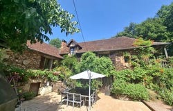 Saint-Maurice-En-Quercy, Midi-Pyrénées 46120