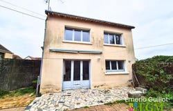 Villebarou, Centre-Val de Loire 41000